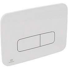 Клавиша смыва Ideal Standard Oleas M3 R0123AC Белая