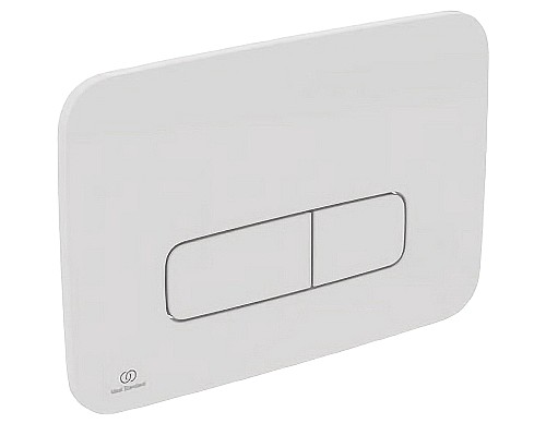 Клавиша смыва Ideal Standard Oleas M3 R0123AC Белая