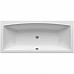 Акриловая ванна Ravak Formy 02 Slim 180x80 C891300000 без гидромассажа