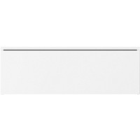 Тумба Velvex Unique Unit 80 tp.UNI.80.1Y подвесная Белая глянцевая