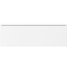 Тумба Velvex Unique Unit 80 tp.UNI.80.1Y подвесная Белая глянцевая