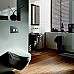 Клавиша смыва Geberit Sigma 20 115.882.01.1 Белый матовый лак