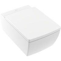 Унитаз Villeroy&Boch Memento 2.0 подвесной без сиденья