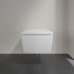Унитаз Villeroy&Boch Memento 2.0 подвесной без сиденья