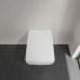 Унитаз Villeroy&Boch Memento 2.0 подвесной без сиденья