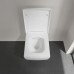 Унитаз Villeroy&Boch Memento 2.0 подвесной без сиденья