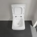 Унитаз Villeroy&Boch Memento 2.0 подвесной без сиденья