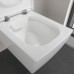 Унитаз Villeroy&Boch Memento 2.0 подвесной без сиденья