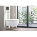 Унитаз биде Villeroy&Boch ViClean-L подвесной с сиденьем Микролифт
