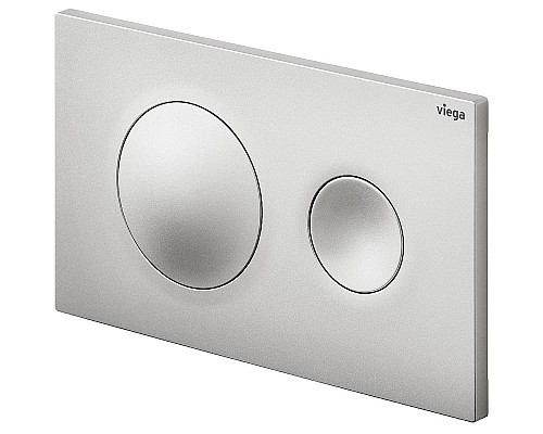 Клавиша смыва Viega Prevista Visign for Style 8610.1 773786 Хром матовый