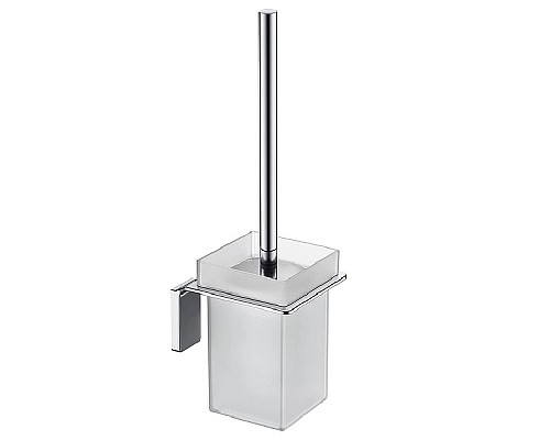 Ершик для унитаза Iddis Slide SLISCG0i47 Хром