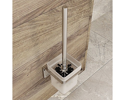 Ершик для унитаза Iddis Slide SLISCG0i47 Хром