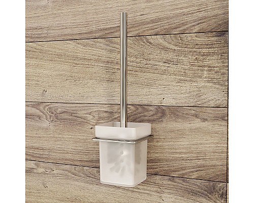 Ершик для унитаза Iddis Slide SLISCG0i47 Хром