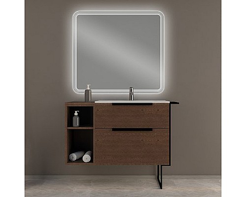 Полка Cezares Urban 30 55164 Frassino scuro