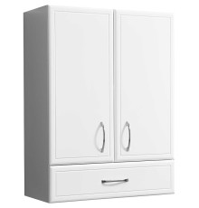 Подвесной шкаф Stella Polar Концепт 60 SP-00000141 Белый