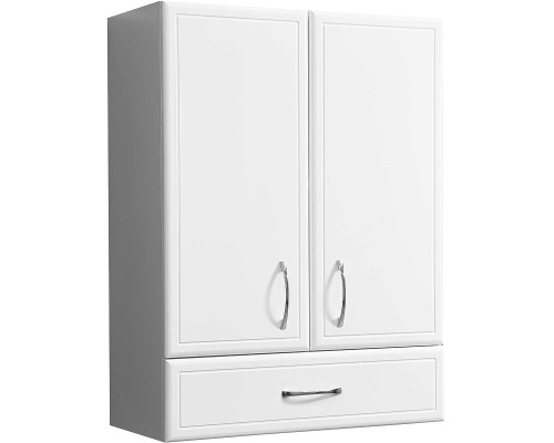 Подвесной шкаф Stella Polar Концепт 60 SP-00000141 Белый