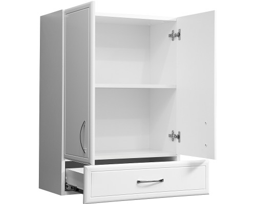 Подвесной шкаф Stella Polar Концепт 60 SP-00000141 Белый