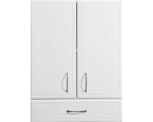 Подвесной шкаф Stella Polar Концепт 60 SP-00000141 Белый