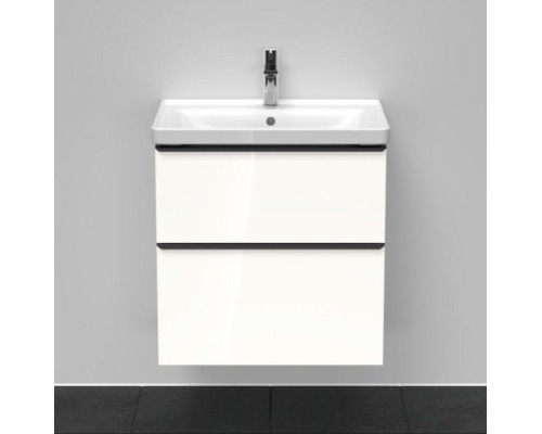 Раковина Duravit D-Neo 65 2367650000 Белая