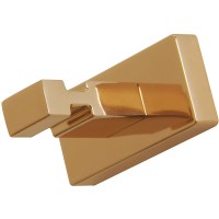 Крючок Inda Lea A1820AOR Розовое золото