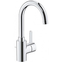 Смеситель для раковины Grohe Eurosmart Cosmopolitan 32830001 Хром
