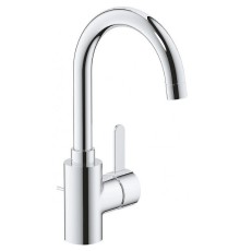 Смеситель для раковины Grohe Eurosmart Cosmopolitan Хром