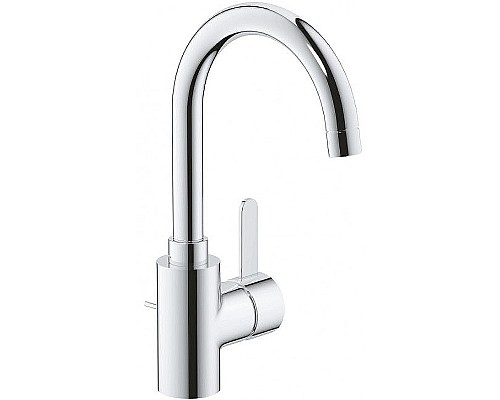 Смеситель для раковины Grohe Eurosmart Cosmopolitan 32830001 Хром
