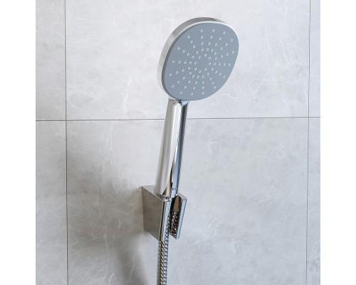 Ручной душ Iddis Optima Home Хром