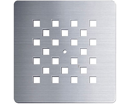 Душевой поддон из искусственного камня Vincea 130x90 VST-4SR9013A Антрацит