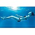 Ванна из искусственного камня Toto Neorest PJYD2200PWEE#GW 220х105 с гидромассажем
