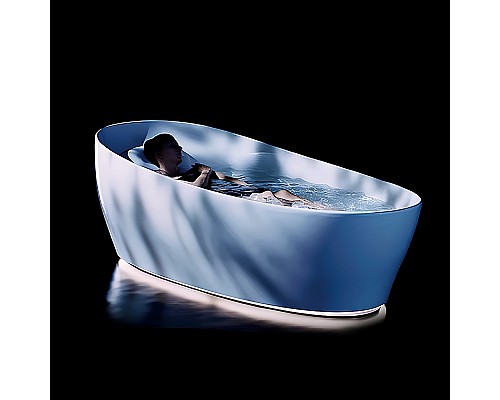 Ванна из искусственного камня Toto Neorest PJYD2200PWEE#GW 220х105 с гидромассажем Ванна из искусственного камня Toto Neorest PJYD2200PWEE#GW 220х105 с гидромассажем