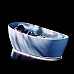 Ванна из искусственного камня Toto Neorest PJYD2200PWEE#GW 220х105 с гидромассажем