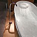 Ванна из искусственного камня Toto Neorest PJYD2200PWEE#GW 220х105 с гидромассажем