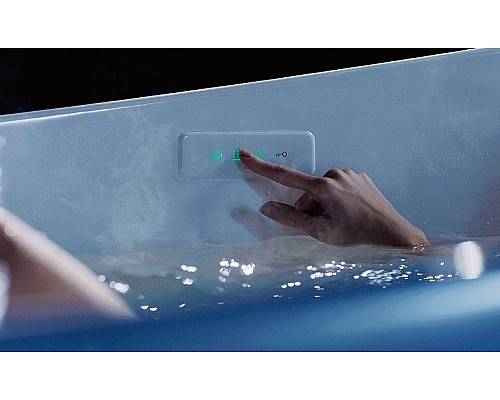 Ванна из искусственного камня Toto Neorest PJYD2200PWEE#GW 220х105 с гидромассажем Ванна из искусственного камня Toto Neorest PJYD2200PWEE#GW 220х105 с гидромассажем