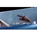 Ванна из искусственного камня Toto Neorest PJYD2200PWEE#GW 220х105 с гидромассажем