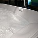 Ванна из искусственного камня Toto Neorest PJYD2200PWEE#GW 220х105 с гидромассажем