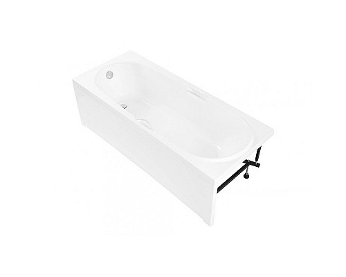 Акриловая ванна Aquanet Dali 170x70 239787 без гидромассажа Акриловая ванна Aquanet Dali 170x70 239787 без гидромассажа