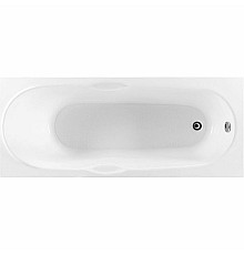 Акриловая ванна Aquanet Dali 170x70 239787 без гидромассажа