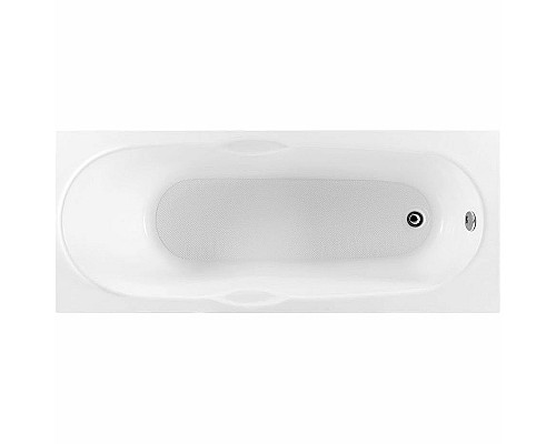 Акриловая ванна Aquanet Dali 170x70 239787 без гидромассажа Акриловая ванна Aquanet Dali 170x70 239787 без гидромассажа