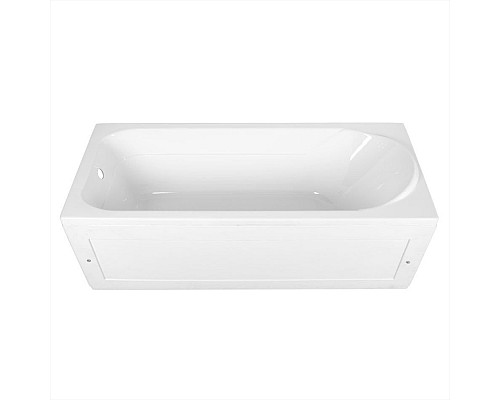 Акриловая ванна Aquanet West 150x70 240462 без гидромассажа