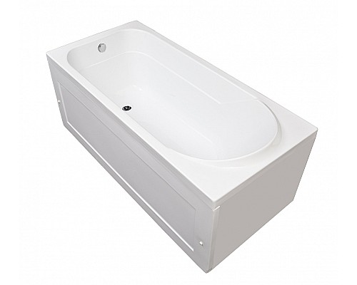 Акриловая ванна Aquanet West 150x70 240462 без гидромассажа