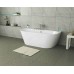Акриловая ванна Grossman Cristal 170x80 без гидромассажа