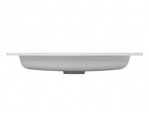 Раковина Эстет Каре Люкс 80 ФР-00005713 Белая