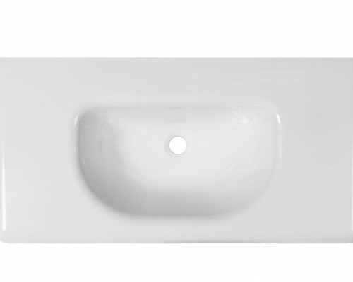 Раковина Эстет Оливия 90 ФР-00000799 Белая