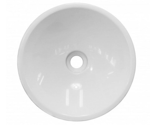 Раковина-чаша Эстет Эстель 42 ФР-00001461 Белая