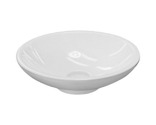 Раковина-чаша Эстет Эстель 42 ФР-00001461 Белая