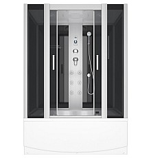 Душевой бокс Erlit Comfort 170х80 ER4517TP-C4-RUS с гидромассажем