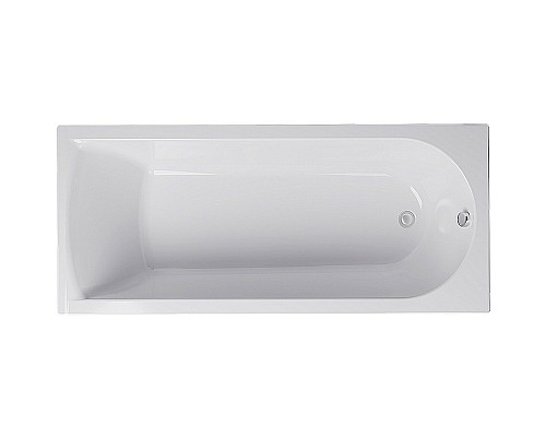 Акриловая ванна Alex Baitler Michigan 150х70 без гидромассажа