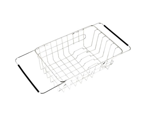 Сушка для посуды ZorG Master ZM 05 Нержавеющая сталь