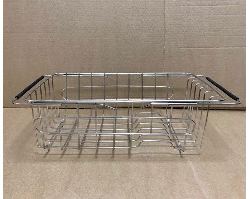 Сушка для посуды ZorG Master ZM 05 Нержавеющая сталь